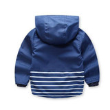 Children Jackets For Boys Spring Autumn Boys Outerwear&amp; Coats Kids Windbreaker Clothes Manteau Enfant Garcon Boys Hoodies