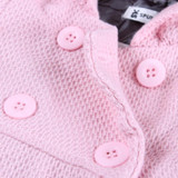 Children Hoodies baby girls Clothes Sweatshirts girl Spring Autumn 2017 New Fashion Leisure Outwear Coat Kids Outfit Cotton