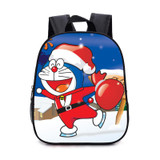 Children Doraemon Cartoon Schoolbags Lovely Character School Backpack for Boys and Girls School Orthopedic School Backpacks Boys