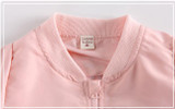 autumn winter Baby Clothes cartoon Girls Boys Jackets Kids Coat Infant kids jacket Outwear Baseball Windproof children clothes