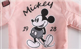 autumn winter Baby Clothes cartoon Girls Boys Jackets Kids Coat Infant kids jacket Outwear Baseball Windproof children clothes autumn winter Baby Clothes cartoon Girls Boys Jackets Kids Coat Infant kids jacket Outwear Baseball Windproof children clothes