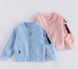 autumn winter Baby Clothes cartoon Girls Boys Jackets Kids Coat Infant kids jacket Outwear Baseball Windproof children clothes autumn winter Baby Clothes cartoon Girls Boys Jackets Kids Coat Infant kids jacket Outwear Baseball Windproof children clothes