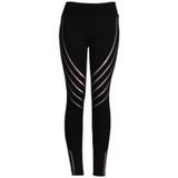 2018 Fashion Women Leggings Slim High Waist Elasticity Leggings Fitness Printing leggins Breathable Woman Pants Leggings