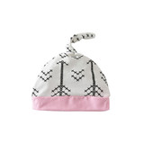 2018 Fashion Newborn Baby Girls Autumn style Infant Clothes Baby Clothing Set Cotton Romper+Pants+Hat+Headband Toddler 4Pcs Suit