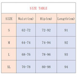 2018 Fashion Fitness Leggings Women Slim High Waist Elasticity Leggings Printing leggins Breathable Woman Pants Leggings