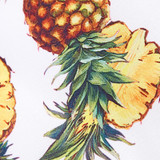 W.L.MONSOON Girls Summer Dresses with Pineapple Print 2017 Brand Toddler Dress Children Princess Costume Robe Fille Kids Clothes W.L.MONSOON Girls Summer Dresses with Pineapple Print 2017 Brand Toddler Dress Children Princess Costume Robe Fille Kids Clothes