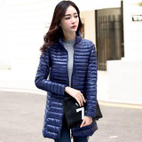 VXO New 2016 winter women jacket ultra light duck down jacket 90% white duck long down jacket coats parka women Thin Coat VXO New 2016 winter women jacket ultra light duck down jacket 90% white duck long down jacket coats parka women Thin Coat