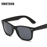 VWKTUUN Sunglasses Men Brand Designer Mirror Shades Sun Glasses For Women Outdoor Sports Eyewear Sunglass UV400 Oculos
