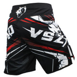 VSZAP MMA shorts fight Muay Thai explosion Fighting wolf Durable fabrics Elastic crotch cheap mma shorts men cheap Casual shorts
