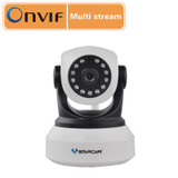 VStarcam C7824WIP HD 720P Wireless IP Camera Wifi Onvif Video Surveillance Security CCTV Network Wi Fi Camera Infrared IR