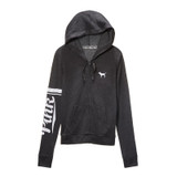 VS Love Pink Hoodies Women Tumblr Ariana Grande Unicorn BTS Kpop Monsta X Sweatshirt Tracksuit Clothes Oversized Christmas