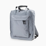 Voyager Backpack in Slate