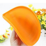 Vorkin Fantastic  Pet Dog Flying Disc Tooth Resistant Training Toy Play Frisbee Tide Free Shipping