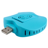 2017 Creative New Style Electronic USB Mosquito Killer Pest Fly Insect Repellent Destroyer Home protective tool