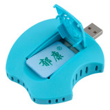 2017 Creative New Style Electronic USB Mosquito Killer Pest Fly Insect Repellent Destroyer Home