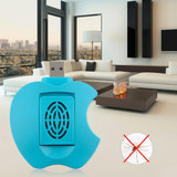 2017 Creative New Style Electronic USB Mosquito Killer Pest Fly Insect Repellent Destroyer Home
