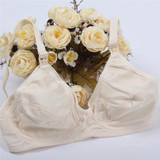 2017 Cotton Women Breastfeeding Bra Maternity Nursing Bras Vest Pregnant Clothing
