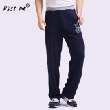 2017 Cotton Casual Men Pants Male sweatpants Loose Sportswear Menswear Elastic Waist Thick Trousers mens joggers Pants 2017 Cotton Casual Men Pants Male sweatpants Loose Sportswear Menswear Elastic Waist Thick Trousers mens joggers Pants