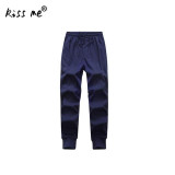 2017 Cotton Casual Men Pants Male sweatpants Loose Sportswear Menswear Elastic Waist Thick Trousers mens joggers Pants 2017 Cotton Casual Men Pants Male sweatpants Loose Sportswear Menswear Elastic Waist Thick Trousers mens joggers Pants