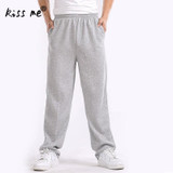 2017 Cotton Casual Men Pants Male sweatpants Loose Sportswear Menswear Elastic Waist Thick Trousers mens joggers Pants 2017 Cotton Casual Men Pants Male sweatpants Loose Sportswear Menswear Elastic Waist Thick Trousers mens joggers Pants