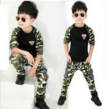 2018 New Camouflage Kids Clothing Sets for Boys Girls Spring Autumn Cotton Camo Teen Boy Sports Set Active Girls Clothes Suits 2018 New Camouflage Kids Clothing Sets for Boys Girls Spring Autumn Cotton Camo Teen Boy Sports Set Active Girls Clothes Suits