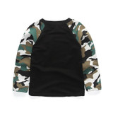 2018 New Camouflage Kids Clothing Sets for Boys Girls Spring Autumn Cotton Camo Teen Boy Sports Set Active Girls Clothes Suits 2018 New Camouflage Kids Clothing Sets for Boys Girls Spring Autumn Cotton Camo Teen Boy Sports Set Active Girls Clothes Suits