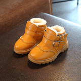 2018 New brand hot sales high quality children boots casual breathable cool kids sneakers fashion baby girls boys shoes