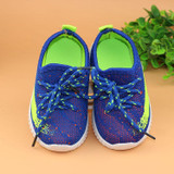 2018 New Baby Shoes Breathable Canvas Shoe for Boys First Walkers Comfortable Girls Sneakers Kids Toddler shoes jM08