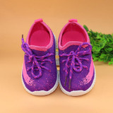 2018 New Baby Shoes Breathable Canvas Shoe for Boys First Walkers Comfortable Girls Sneakers Kids Toddler shoes jM08