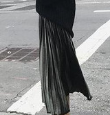 2018 New Autumn And Winter High Waisted Skinny Female Velvet Skirt Pleated Skirts Pleated Skirt Free Shipping 2018 New Autumn And Winter High Waisted Skinny Female Velvet Skirt Pleated Skirts Pleated Skirt Free Shipping
