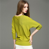 Autumn Cotton Women Blouses 2018 Spring Modal Pullover Blouse Women Blusa Feminina O-neck Knitted Blouse Women Sweater Shirt Autumn Cotton Women Blouses 2018 Spring Modal Pullover Blouse Women Blusa Feminina O-neck Knitted Blouse Women Sweater Shirt