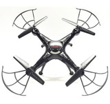 2018 Upgraded New Sale X5SW / X5SW-1 RC Drone Quadcopter Helicopter With FPV Wifi Camera Headless Mode Auto-return VS jjrc h37