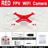2018 Upgraded New Sale X5SW / X5SW-1 RC Drone Quadcopter Helicopter With FPV Wifi Camera Headless Mode Auto-return VS jjrc h37