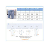 2018 Spring Autumn Baby Pants Boys And Girls Cartoon Printing Cotton High Waist Harlan Big Pp Trousers Legging Baby