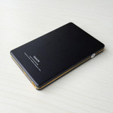 Free shipping 2015 New Style 2.5 inch Twochi USB2.0 HDD 120G Slim External hard drive Portable Storage disk wholesale and retail