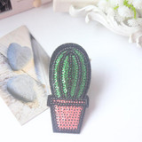 Free shipping 1pcs/lot cartoon patches fashion Embroidered iron on patch for clothing Applique DIY Accessory