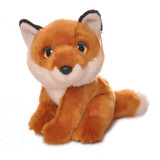 Free Shipping 18CM Lovely Small Racoon Plush Toys Dolls Stuffed Animal Toys For Children Kids Toys Christmas &amp; Birthday Gifts