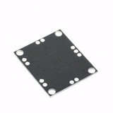 Free shipping 10PCS PAM8610 digital power amplifier board 2 x15w dual channel stereo mini class D power amplifier board