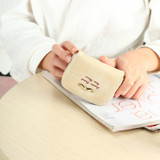 KYERIVS Fashion Luxury Brand Women Wallets Coin Purse Wallet Women Designed Wallet Female Small Wallet Coin Purses Card Holders