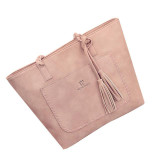 Krmestan bag ladies women's handbags women bag handbag bolsa feminina Bag ladies female sacs fringe women purses and handbags