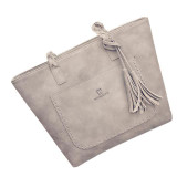 Krmestan bag ladies women's handbags women bag handbag bolsa feminina Bag ladies female sacs fringe women purses and handbags