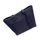 Krmestan bag ladies women's handbags women bag handbag bolsa feminina Bag ladies female sacs fringe women purses and handbags