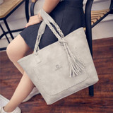 Krmestan bag ladies women's handbags women bag handbag bolsa feminina Bag ladies female sacs fringe women purses and handbags
