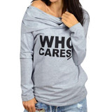 KPOP Tracksuit Women sweatshirt Turtleneck Long Sleeve Loose Pullover Hoodies WS5729W