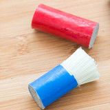 Rod Magic Stick Rust Remover Cleaning Wash Brush Wipe Pot Cozinha Cozinhar Kitchen Accessories Cleaning BrushEquipment