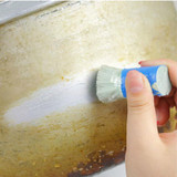 Rod Magic Stick Rust Remover Cleaning Wash Brush Wipe Pot Cozinha Cozinhar Kitchen Accessories Cleaning BrushEquipment