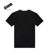Rocksir Fashion 18 Design T-shirts For Men Novelty Summer T-shirt Mens Hiphop Casual Comfortable Men's T-shirts 2016 XXXL