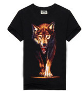 Rocksir Fashion 18 Design T-shirts For Men Novelty Summer T-shirt Mens Hiphop Casual Comfortable Men's T-shirts 2016 XXXL