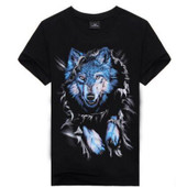 Rocksir Fashion 18 Design T-shirts For Men Novelty Summer T-shirt Mens Hiphop Casual Comfortable Men's T-shirts 2016 XXXL