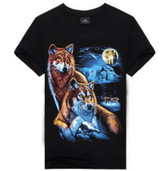 Rocksir Fashion 18 Design T-shirts For Men Novelty Summer T-shirt Mens Hiphop Casual Comfortable Men's T-shirts 2016 XXXL